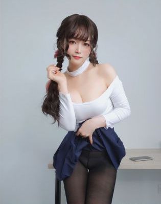 尴尬青春