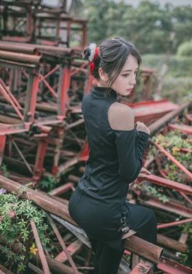 街头火拼