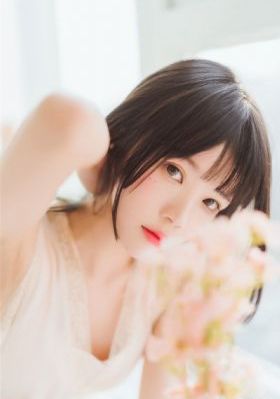 一吻定江山