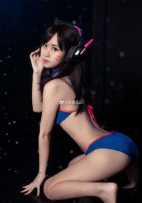 整垮前女友