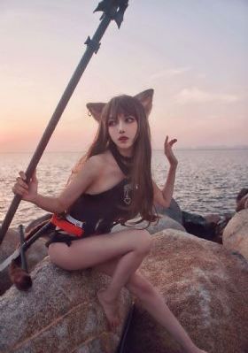 重返·狼群