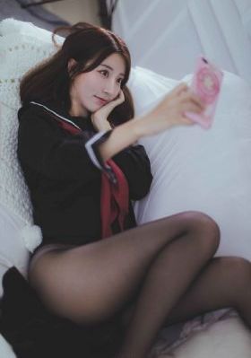 贫乏男子