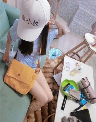 我最好朋友的女朋友