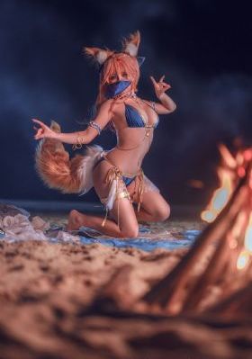 女神捕之迷局